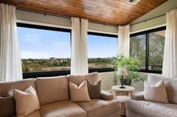 Paso Wine Oasis: Hot Tub, Sauna, King Beds, Views - Image 2