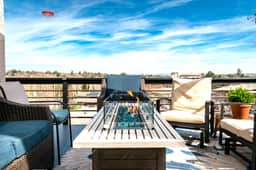 Paso Wine Oasis: Hot Tub, Sauna, King Beds, Views - Image 5