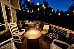Coastal Retreat Big Sur Style • King Beds • EV+Pet - Image 4