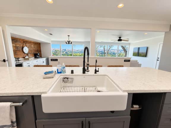 Valley View - EV, Hot Tub, Fire Pit, Game Room - Image 2