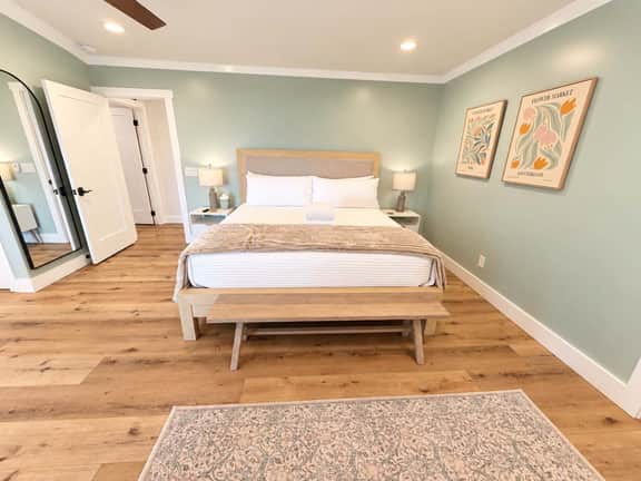 Valley View - EV, Hot Tub, Fire Pit, Game Room - Image 5