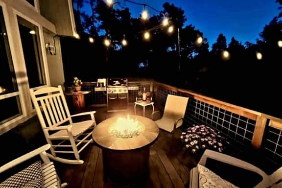 Coastal Retreat Big Sur Style • King Beds • EV+Pet - Image 4